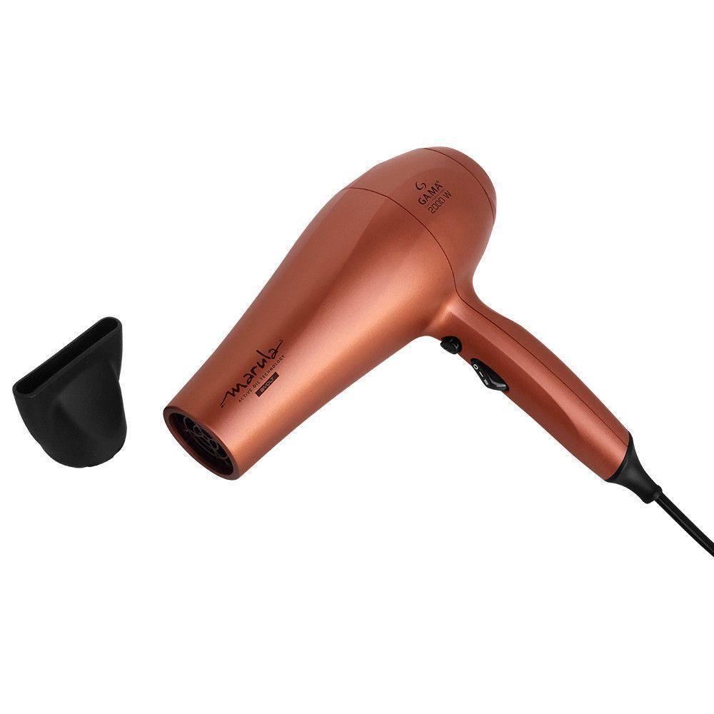 Secador Gama Marula Ceramic 2000w Cobre Bivolt - 6