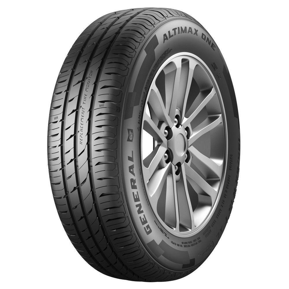 Pneu Altimax One Aro 14 175/70 R14 88H Preto - 2