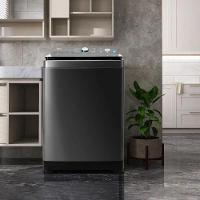 Máquina De Lavar 14 Kg Philco PLR14B 12 Programas De Lavagem Preto 110V - 2