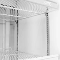 Refrigerador Expositor Vertical Bebidas Duas Portas Vidro 691l Vb70al Branca 220v - Metalfrio 220v - 5