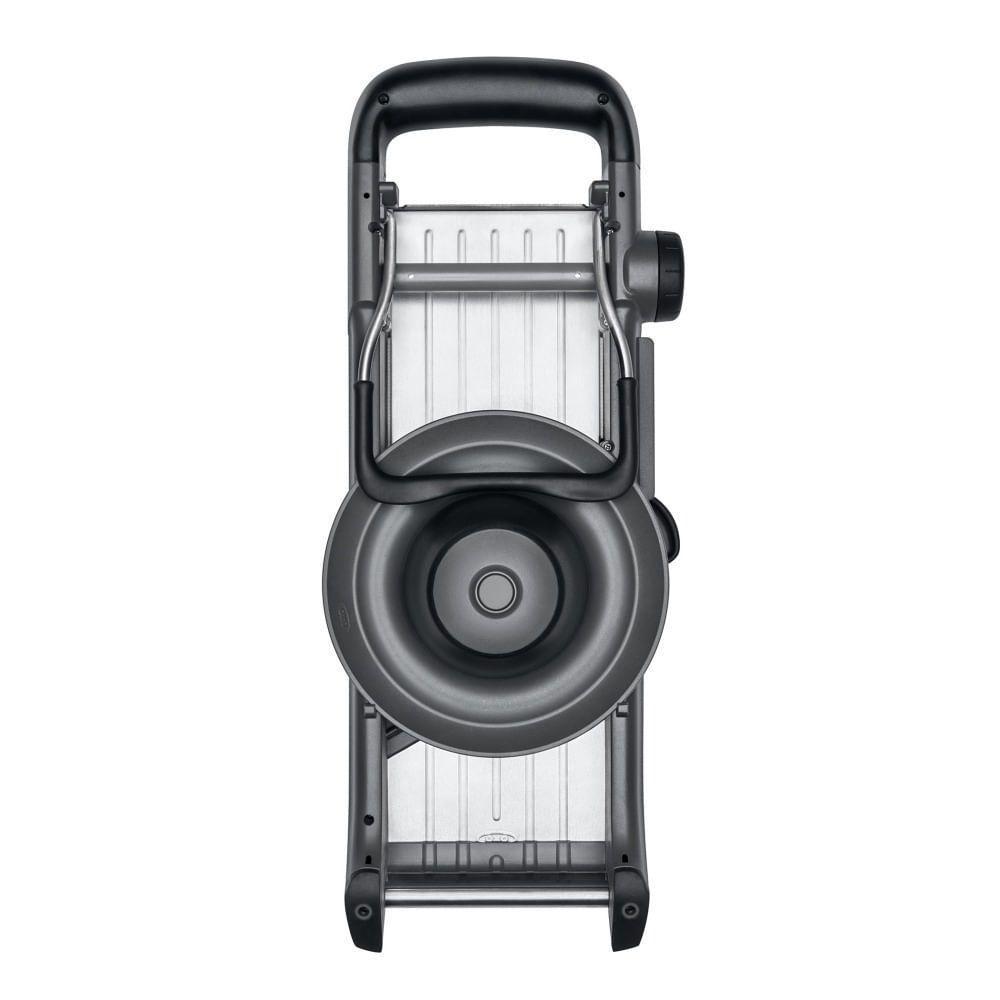 Lâmina Em Aço Inox Mandoline 2.0 48cm Oxo - 8