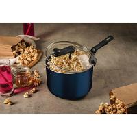 Pipoqueira Tramontina Ravena Alumínio Antiaderente Starflon Max 20cm 3,5 L Tramontina - 2