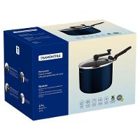 Pipoqueira Tramontina Ravena Alumínio Antiaderente Starflon Max 20cm 3,5 L Tramontina - 3