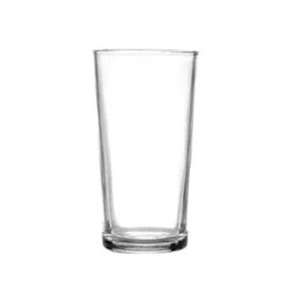 Jogo Copos Vidro Cristal Viena 6 Peças 245ml - 3