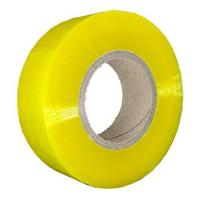 10 Rolo Fita Adesiva Transparente Largura De 4 5cm Com Extensao De 100m - 1