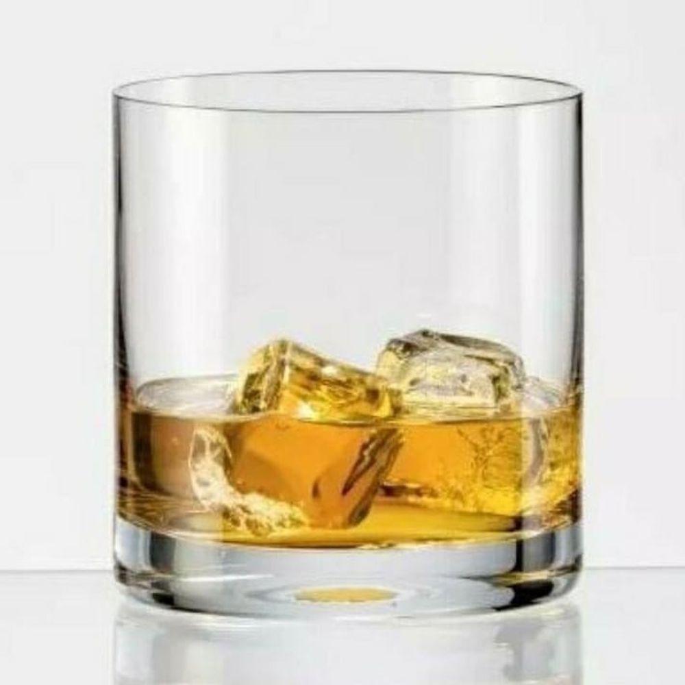 Jogo 6 Copo Bar Whisky Drink Cerveja água Dose 320 Ml Barman - 3