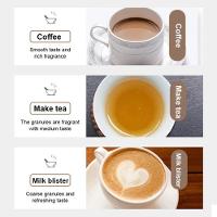 Cafeteira Prensa Francesa 350 Ml Cremeira Café Leite Cremoso - 2