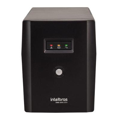 Nobreak Xnb 1800Va Monovolt 120/120Va- 4822008