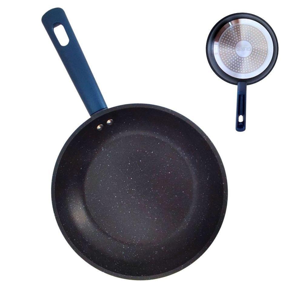 Frigideira Antiaderente Royal Premium 20 Cm Indução Gás - 1