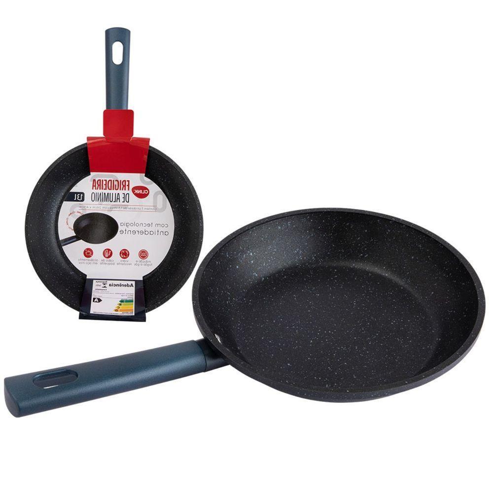 Frigideira Antiaderente Royal Premium 20 Cm Indução Gás - 5