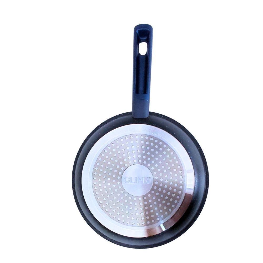 Frigideira Antiaderente Royal Premium 20 Cm Indução Gás - 6