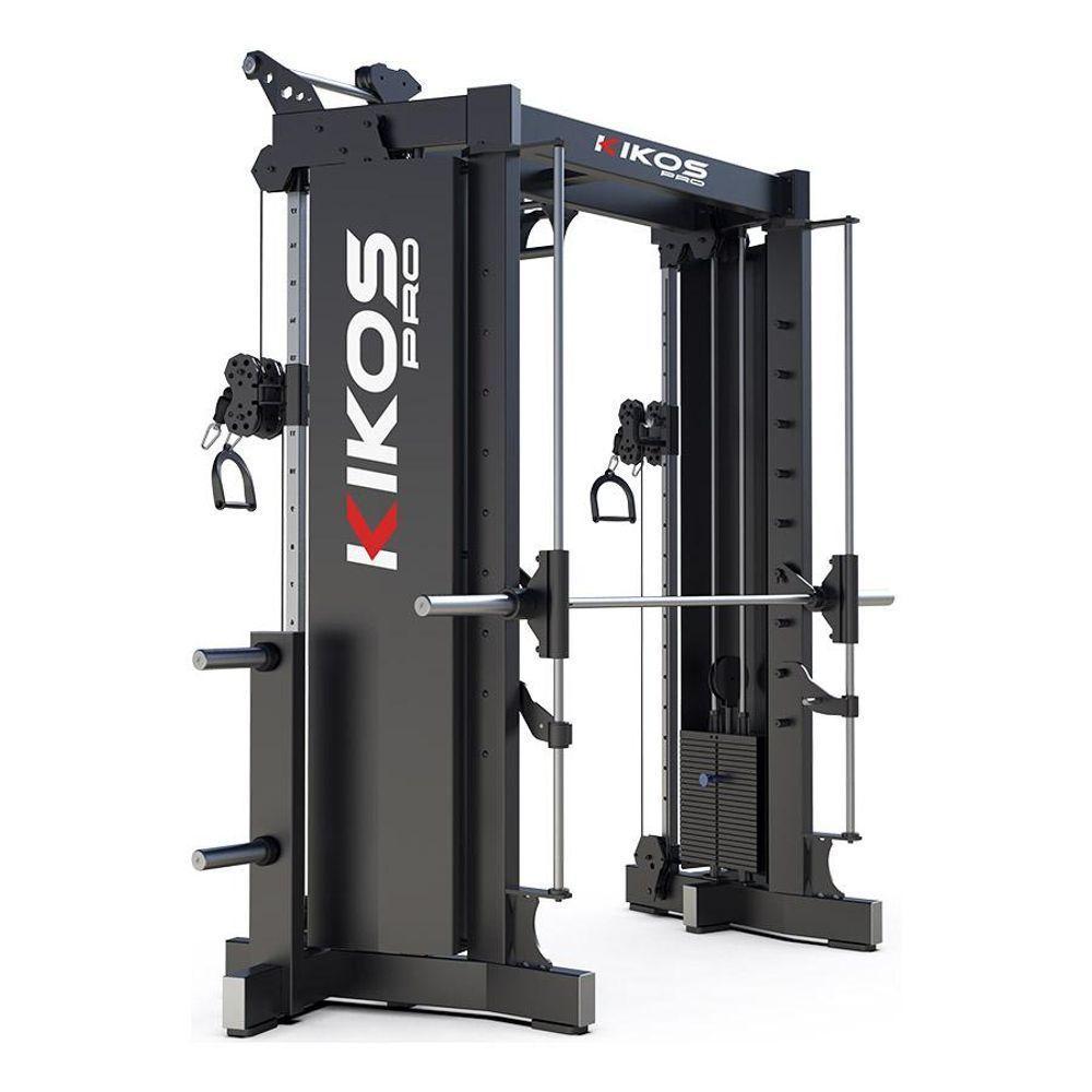 Cross Com Smith Kikos Pro TTMS22 - 2 Torres 92kg - 2