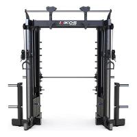 Cross Com Smith Kikos Pro TTMS22 - 2 Torres 92kg - 1