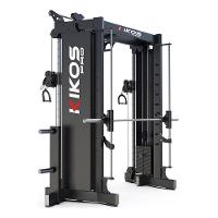 Cross Com Smith Kikos Pro TTMS22 - 2 Torres 92kg - 2