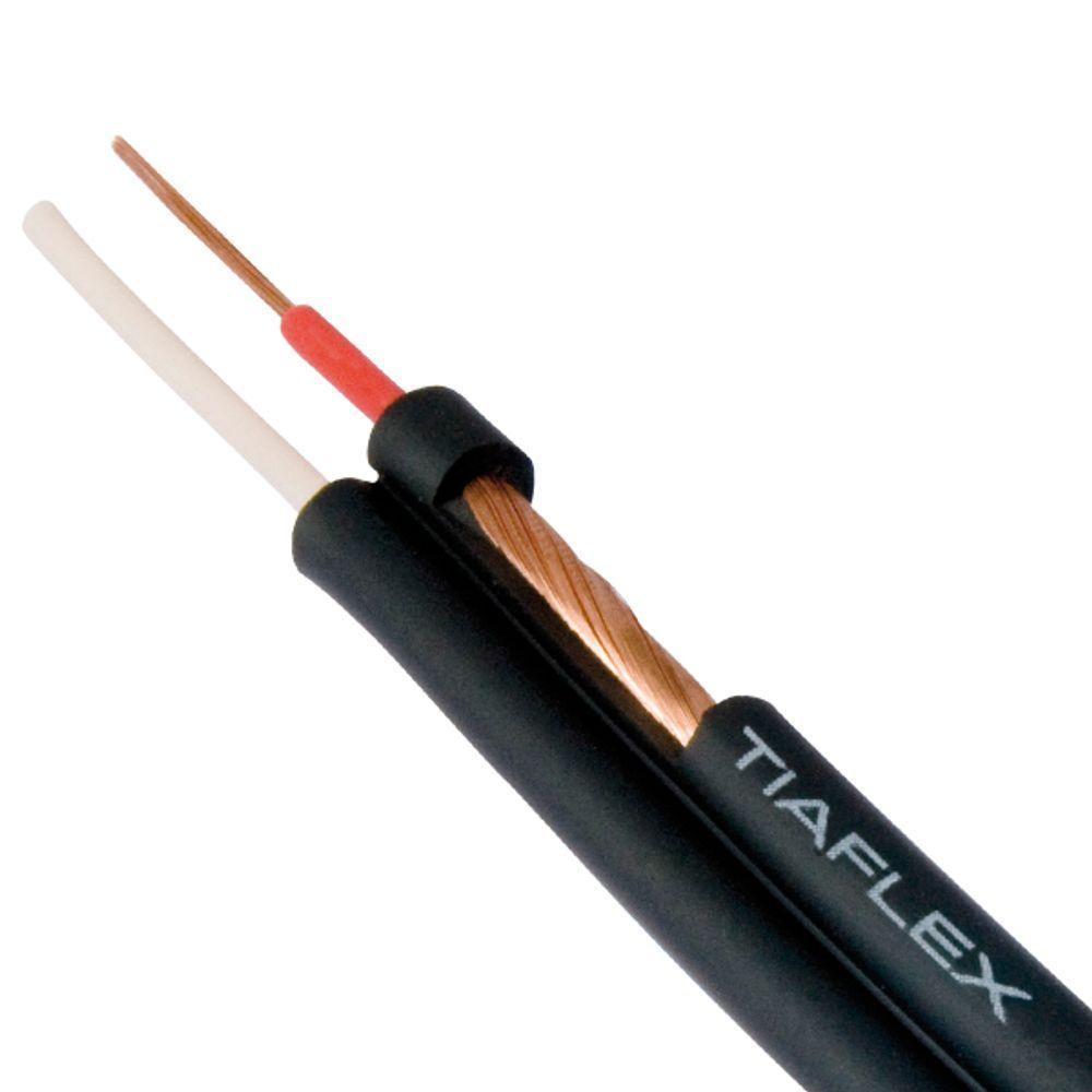 Cabo Philips 2X.020 St Rl 100M Tiaflex - 1