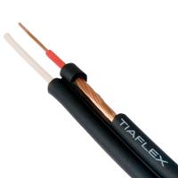 Cabo Philips 2X.020 St Rl 100M Tiaflex - 1