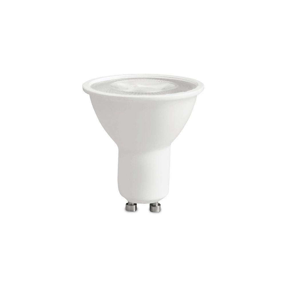 Lâmpada Led Nordecor Sof Dicróica Mr16 4,8w Gu10 Alto Irc 95 Bivolt 4000k Luz Neutra - 1