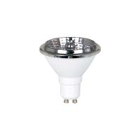 Lâmpada Led Nordecor Sof Ar70 7w Gu10 Alto Irc 90 Bivolt 4000k Luz Neutra 1026 - 1