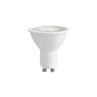 Lâmpada Led Nordecor Sof Dicróica Mr16 7w Gu10 Alto Irc 95 Bivolt 4000k Luz Neutra 1124 - 1