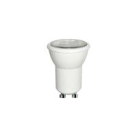 Lâmpada Led Nordecor Sof Mini Dicróica Mr11 3,5w Gu10 Alto Irc 95 Bivolt 4000k Luz Neutra 1118 - 1