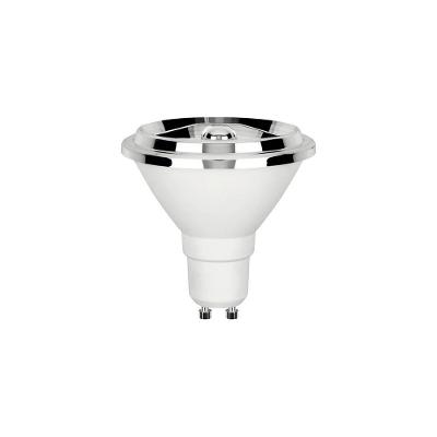 Lâmpada Led Nordecor Sof Ar70 4,8w Gu10 12° Alto Irc 95 Bivolt 4000k Luz Neutra 1136