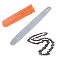 Motosserra Terra Mt520 Com Sabres 18?e 20? + óleo Toyama 2t