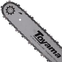 Motosserra à Gasolina 2t 55cc 3,2hp 12.000rpm Toyama Tcs58h - 4