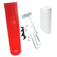 Motosserra Toyama Tcs58h 55cc 3,2hp 12.000rpm 2t Sabre 18\'\' - 3