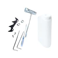 Motosserra Toyama Tcs53f-g2 à Gasolina Sabre 16 + óleo Stihl - 3