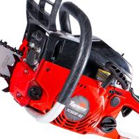 Motor Serra Motosserra Tcs53fg2 Toyama 2,8hp + óleo Stihl 2t