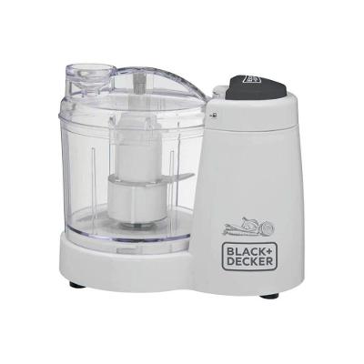 Mini Processador Black+decker Mp120 220v Branco 220v