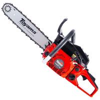 Motosserra Profissional Com óleo Stihl 2t Toyama Tcs53f-g2 - 1