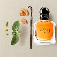 Giorgio Armani Stronger With You Eau De Toilette - Perfume Masculino 100 Ml - 2