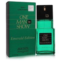 Col. Masculino One Man Show Emerald Jacques Bogart 100 Ml Eau De Toilette - 1