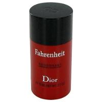 Col. Masculina Fahrenheit Christian Dior 79 Ml Desodorante Stick - 1