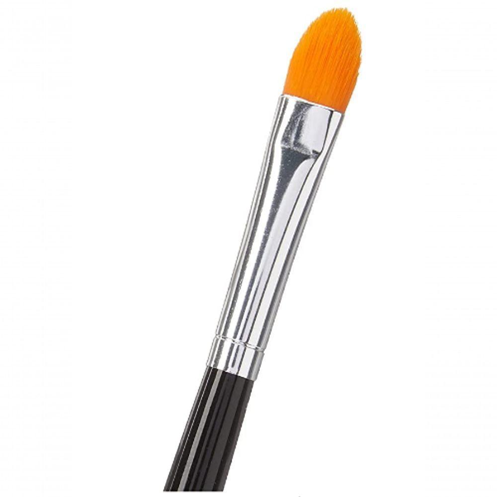 Pincel A22 Profissional Triangular Pequeno Macrilan Max - 2