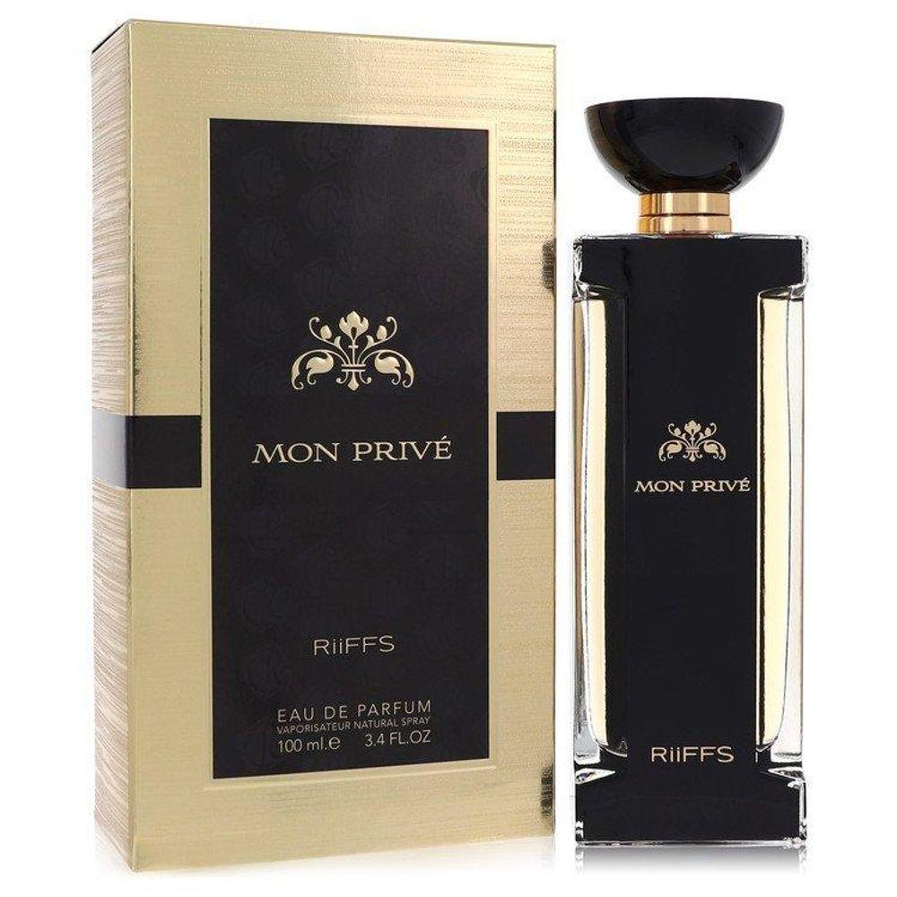 Perfume Feminino Riiffs Mon Prive Riiffs 100 Ml Eau De Parfum - 1