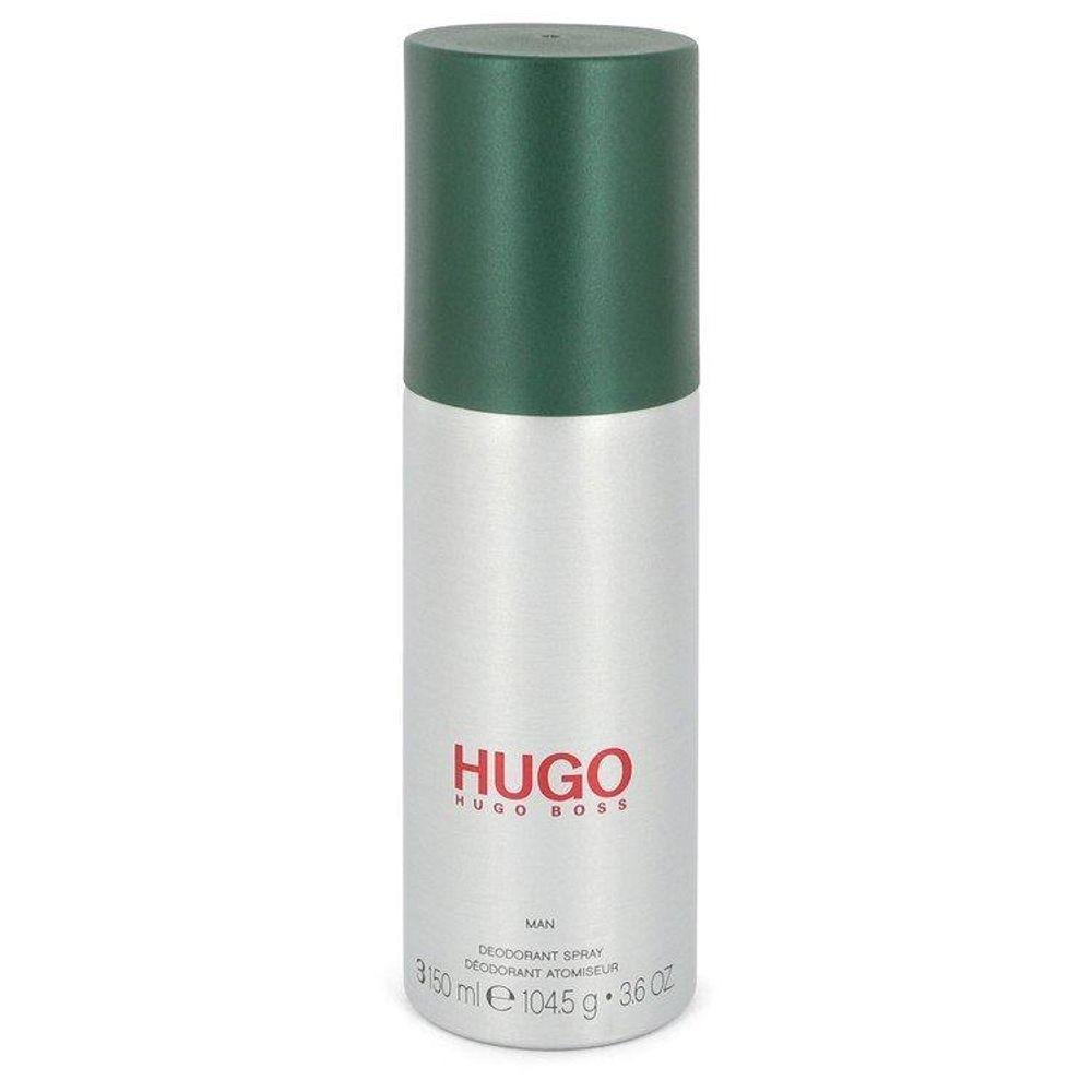 Col. Masculina Hugo Boss 150 Ml Desodorante Spray - 1