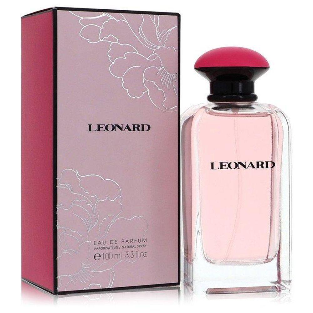 Perfume Fem. Leonard Signature Leonard 100 Ml Eau De Parfum - 1