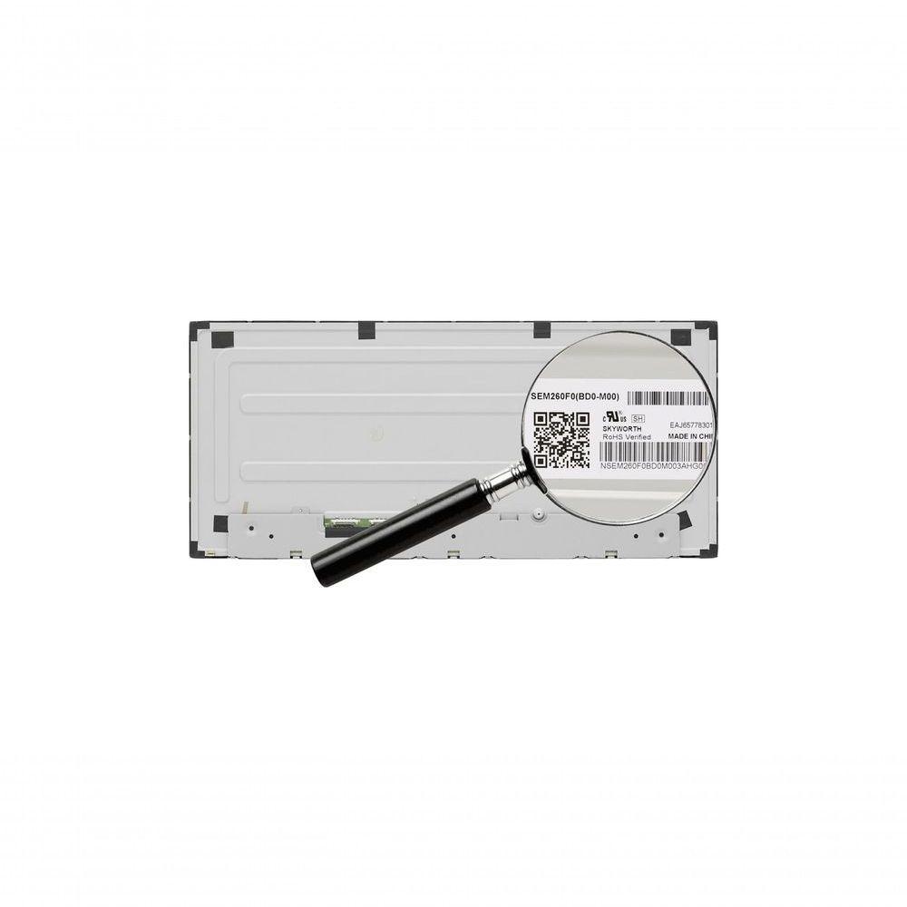 Tela De Cristal Líquido (Módulo) Monitor LG EAJ65778301 - 4