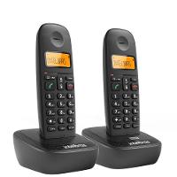 Telefone S/ Fio C/ Identificador De Chamadas + Ramal Ts 2512 - 1