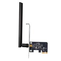 Adaptador Wifi Tp-link Archer T2e Pci Express Dual Band Ac600 - 1