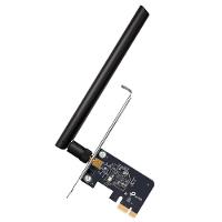 Adaptador Wifi Tp-link Archer T2e Pci Express Dual Band Ac600 - 4