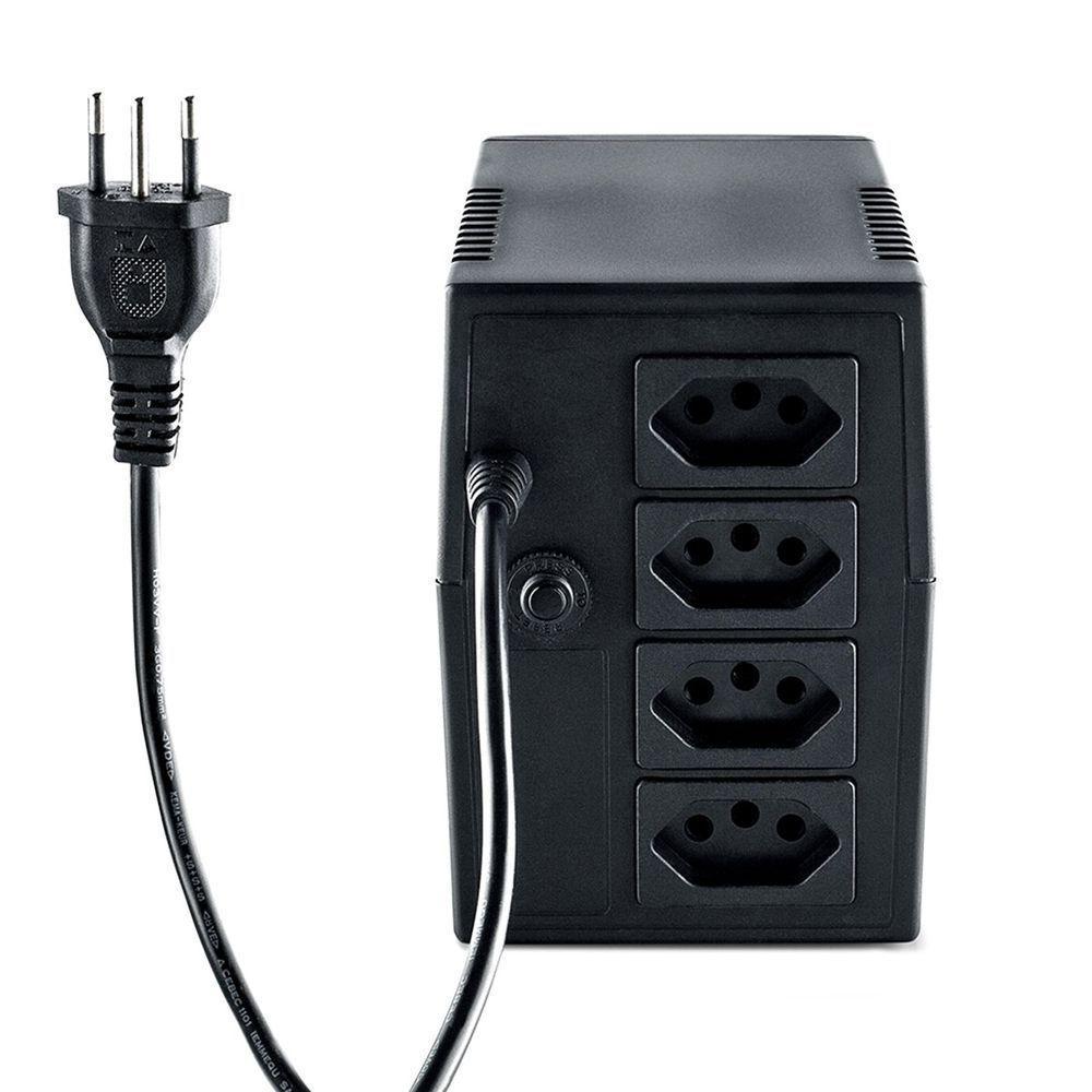 Nobreak Xnb 720Va Monovolt Entrada/Saida 120V 4822000 - 2