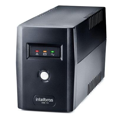 Nobreak Xnb 720Va Monovolt Entrada/Saida 120V 4822000