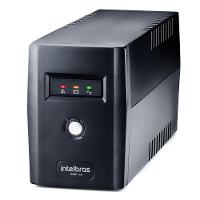 Nobreak Xnb 720Va Monovolt Entrada/Saida 120V 4822000 - 1