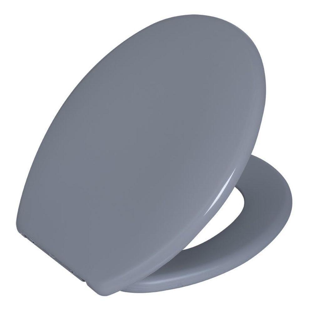 Assento Soft Cinza Claro - 1