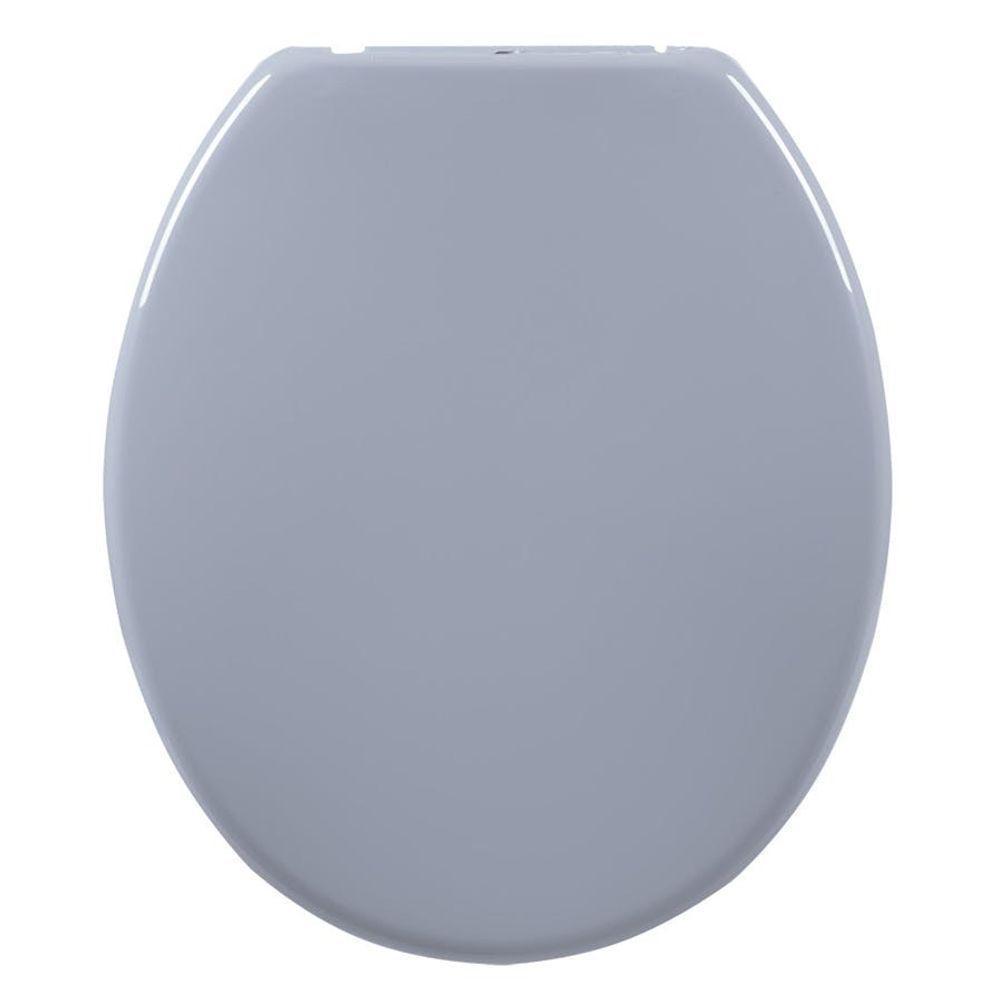 Assento Soft Cinza Claro - 2