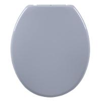 Assento Soft Cinza Claro - 2