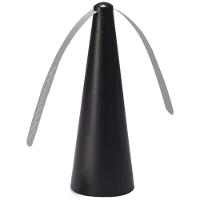 Ventilador Repelente Mesa Portatil Inseto Mosca Mosquito - 1